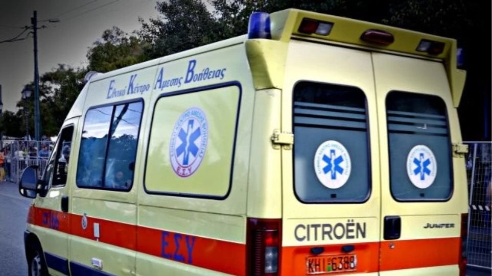 Τραγωδία στην Ηλεία: Νεκρό 6,5 χρονών κοριτσάκι στην Πηνεία